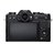 现货送礼fujifilm/富士微单相机 X-T20 xt20 16-50II 18-55套机(黑色（1855） 官方标配)第2张高清大图