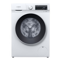 SIEMENS/西门子9KG WG42A1U00W  洗衣机家用全自动滚筒 智能清洁