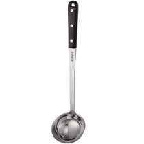 苏泊尔（SUPOR）KT03A1大汤勺 经典系列优质不锈钢长柄勺子厨房勺