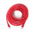 胜新优质连接线缆网超五类线成品网线双绞线红色(92M)