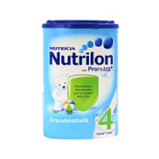 荷兰牛栏Nutrilon婴幼儿配方奶粉4段800g(1岁以上)