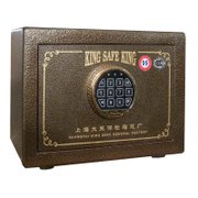 杰宝大王FDX-A/D-25F保险箱（3C电子密码）
