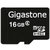 Gigastone 立达 16G TF（Micro SDHC）高速存储卡（class4）+SD卡套