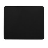ADEI 鼠标垫 小鼠标垫 网吧专用游戏 黑色 图案 笔记本电脑塑料桌垫批发鼠标垫(纯黑色)