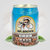 台湾伯朗咖啡 香草风味咖啡饮料 3合1即饮品 240ml/罐装