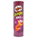 美国进口 Pringles 品客 薯片烧烤味 169g