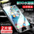 【2片】苹果6s水凝膜 iphone6s手机膜 苹果6前膜 软膜 高清膜 全屏膜 手机保护膜