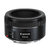 佳能（Canon） EF 50mm f/1.8 STM 新小痰盂 标准定焦人像镜头 50MM f/1.8(优惠套餐四)第2张高清大图