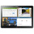 三星（SAMSUNG） GALAXY NotePro P900 12.2英寸平板电脑 （双四核1.9+1.3GHz S-Pen笔） WIFI 黑色 32G