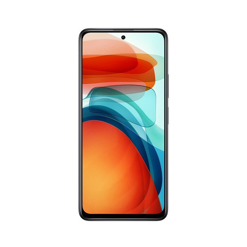 小米(mi)红米 redmi note 10 pro 5g全网通 天玑1100