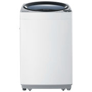 夏普洗衣机XQB70-5705L-W  7公斤波轮洗衣机 风干 安全童锁 自动不平衡检测 待机零功耗