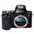 索尼（Sony） ILCE-7R A7R 全画幅微单相机 单机身（不含镜头） a7r 单电/微单相机(官方标配)