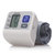 欧姆龙HEM-8611手腕式电子血压计家庭用血压仪