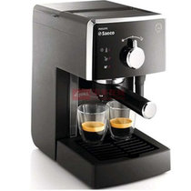 飞利浦（Philips）HD8323/05 意式浓缩咖啡机