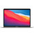 Apple MacBook Air 2020秋季新款 13.3 视网膜屏 M1芯片 8G 512G SSD 银 笔记本电脑 MGNA3CH/A