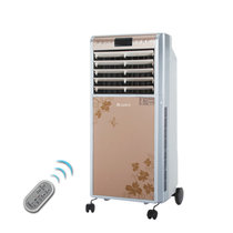 格力（Gree）KS-0701RD-WG冷暖两用空调扇遥控取暖器移动冷风机冷暖风扇