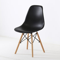 物槿 伊姆斯椅子 YG-03(黑色)