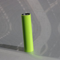 移动电源多功能家用小型便携式手电筒强光可充电多功能充电宝(青草绿 5000毫安)