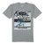 耐克Nike男式短袖T恤-522141-063(如图 S)