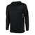 耐克Nike男装针织套头衫 829353-010(黑色)