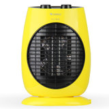 格力（GREE）暖风机 NTFD-18-WG 取暖器家用 PTC陶瓷暖风机/电暖气/电暖器格力