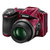 尼康(Nikon) COOLPIX L830 34倍长焦旋转屏1600万像素(紫红色 官方标配)