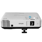 爱普生（EPSON）EB-C720XN投影机  （真快乐自营 品质保障  清晰 明亮 绚丽的3LCD技术）