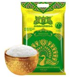 湄南河泰国经典茉莉香大米10kg 泰国原装进口经典茉莉香米