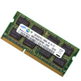 三星（Samsung ）2G DDR3 1333 2GB PC3-10600S 10700笔记本内存条 兼容1066