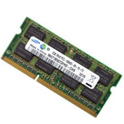 三星（Samsung ）2G DDR3 1333 2GB PC3-10600S 10700笔记本内存条 兼容1066