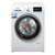 西门子(SIEMENS)XQG80-WD12G4601W洗衣机 8公斤 变频滚筒洗衣机 洗干一体干衣机