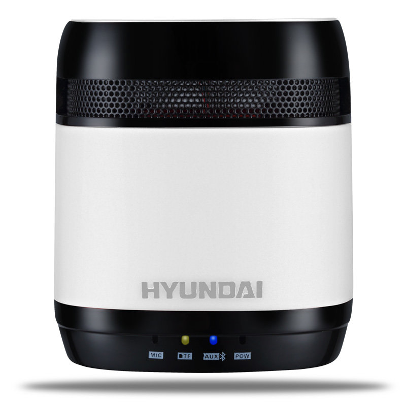 HYUNDAI 现代 i70车载蓝牙音箱 内置收音机 语