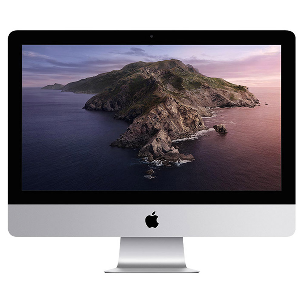 Apple iMac 21.5英寸 一体机(Core i5处理器/8GB内存/1TB硬盘 MMQA2CH/A )