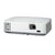 NEC液晶投影机NP-M420X+ 商务教育娱乐会议投影机(白色)