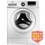 现代(HYUNDAI) XQG70-888SXA 7公斤 滚筒洗衣机 (银色) 智能双洗净衣洁桶