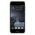 HTC A9w 手机 5英寸 金属机身 前置指纹识别4G 骁龙真八核智能手机(黑色 官方标配)
