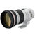 佳能（Canon）EF 300mm f/2.8L IS II USM 远摄定焦 佳能300定