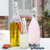 英国 Kilner密封罐玻璃瓶储物罐食品蜂蜜酵素罐子 阿伯丁系列 国美厨空间(250ml)