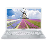 三星(SAMSUNG) NP500R4K系列 14英寸轻薄笔记本电脑 极地白 多种配置可选(500R4K-X06 标配+包鼠垫套装)
