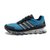 阿迪达斯 Adidas刀锋战士SPRINGBLADE 1代新款弹簧叶片网面透气男女运动跑鞋(天蓝银 36)