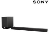 Sony/索尼 HT-ST5000无线蓝牙7.1.2声道 回音壁 影院 杜比全景声 电视投影音响 条形音响(黑色)