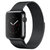 Apple Watch 智能手表(深空黑色表壳+深空黑色米兰尼斯 42mm)