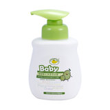 Croco Baby橄榄婴儿洗发沐浴露300g/瓶