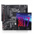 技嘉 Z390 M GAMING游戏主板+英特尔i7 8700 CPU台式机电脑套装(Z390 M GAMING + i7 8700套装 Z390 M GAMING + i7 8700)