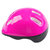 狂神儿童轮滑头盔骑行头盔高品质专业头盔运动防护护具0662(粉红色)