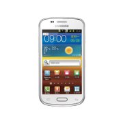 三星i779 3G手机（纯白）CDMA2000/GSM双网双待电信定制