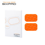 SIXPAD跑步机家用款静音小型可折叠减震电动健身器材黑色SP-BF2216G 国美超市甄选