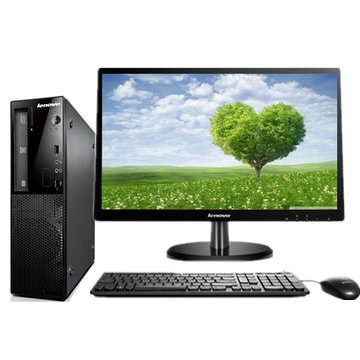 联想(lenovo)扬天m4000 六代g4400 4g内存 500g硬盘 集显 迷你小机箱