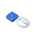 SSK飚王分线器HUB集线器 USB2.0 SHU027一分四4口笔记本接口转换器 一分四口