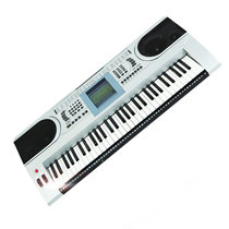 美科61键电子琴初学入门儿童成年人演奏教学型MK-920(原厂配置)